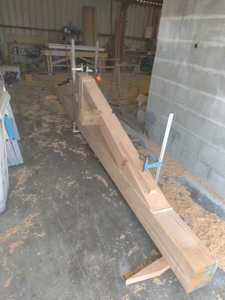 FABRICATION 2