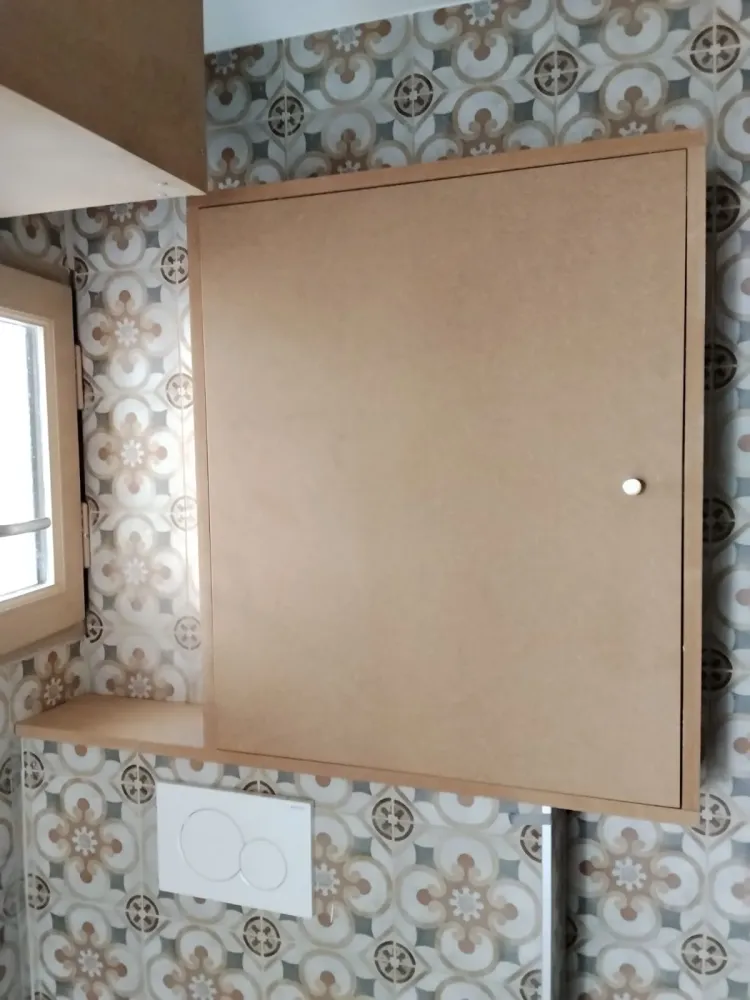 AMENAGEMENT MEDIUM