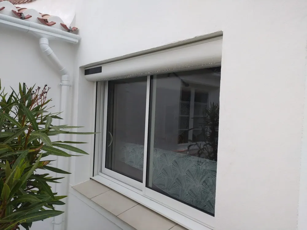 VOLET RENO SOLAIRE