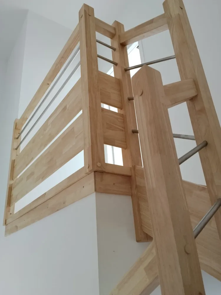 ESCALIER 1