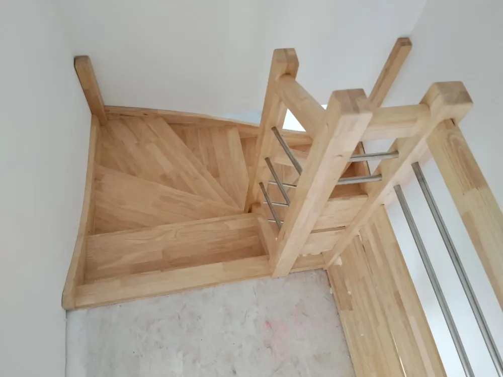 ESCALIER 2